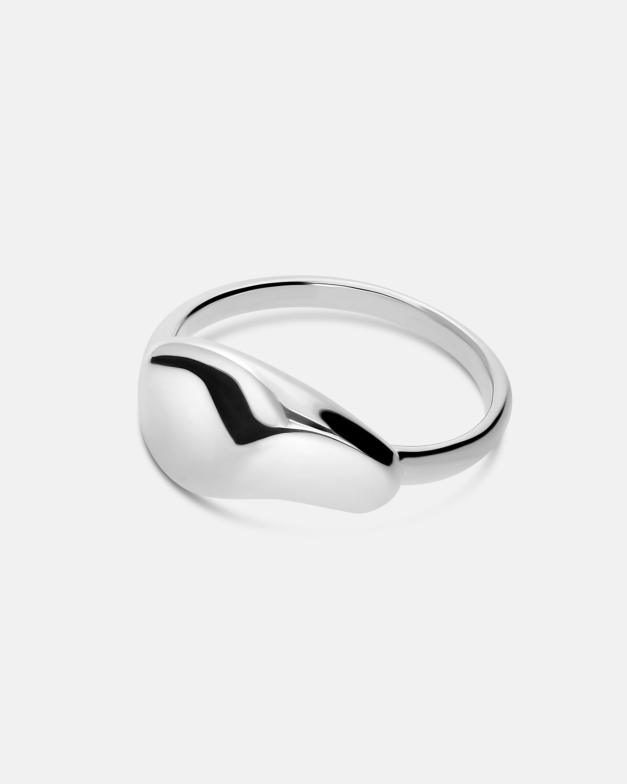 Pedra Petit Ring