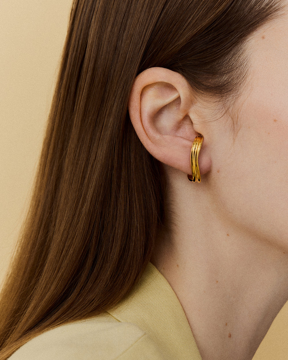 Flow Bold Earrings