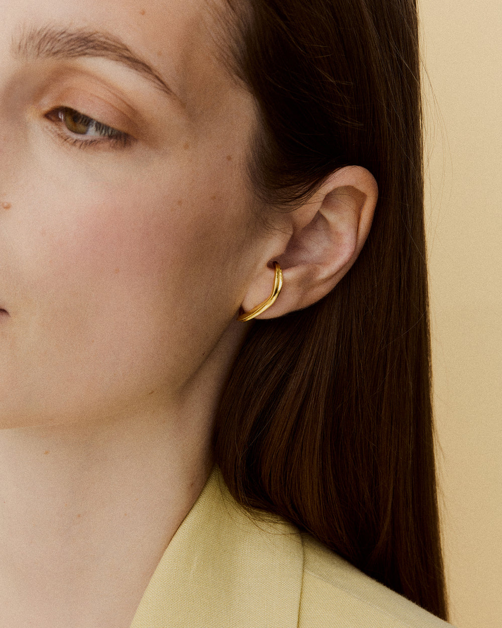 Flow Earrings