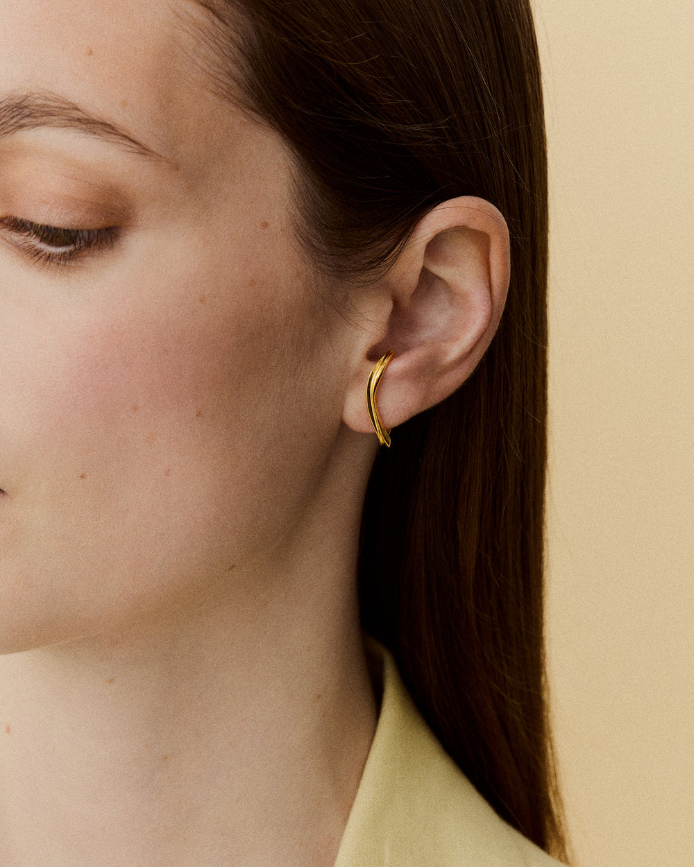 Flow Earrings