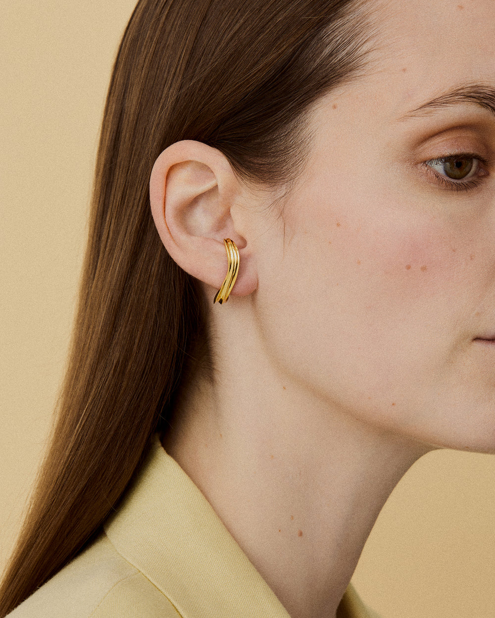 Flow Bold Earrings