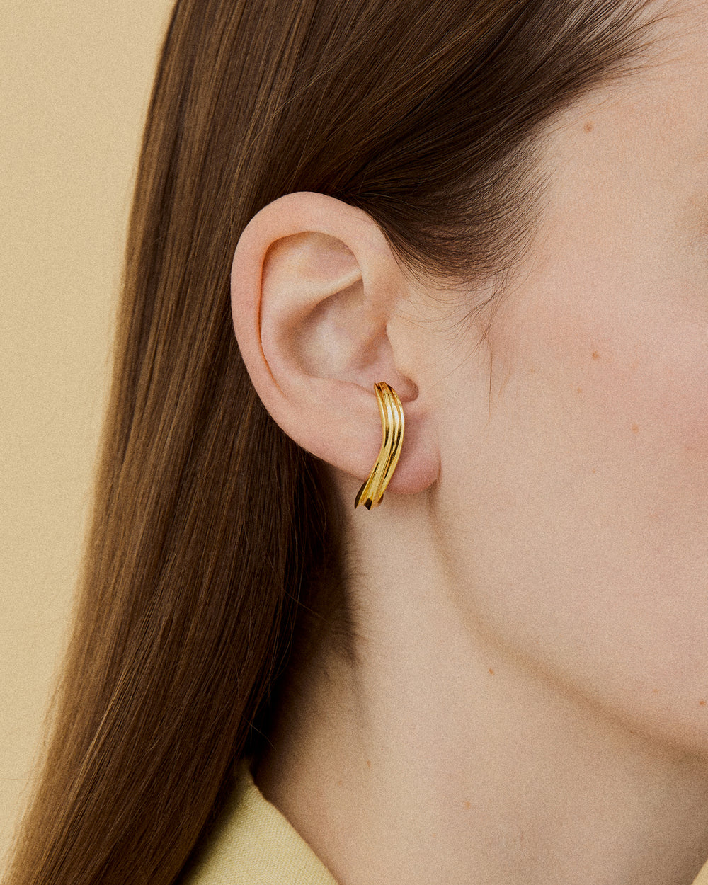 Flow Bold Earrings