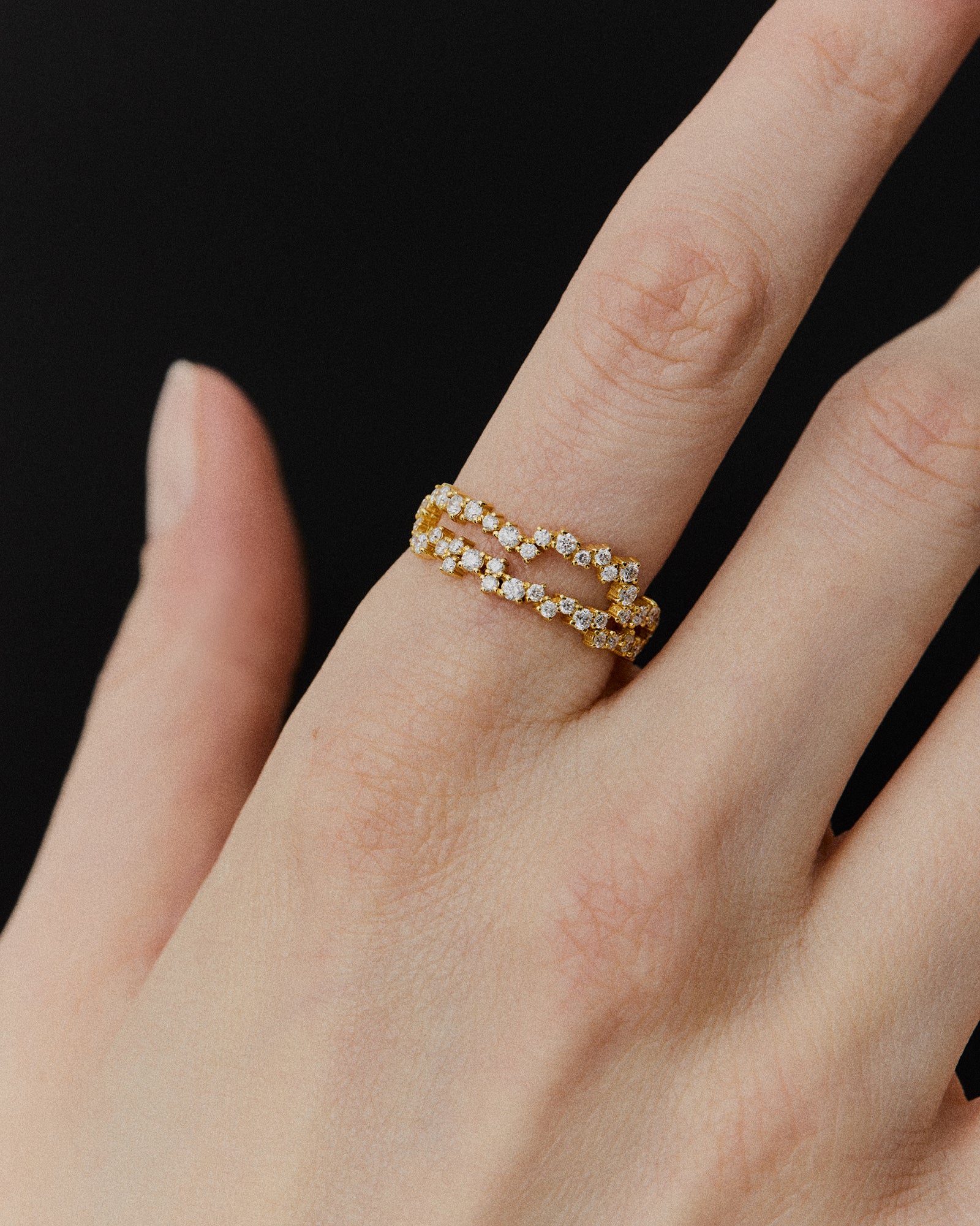 Modern, Unique French Jewelry Brand from Paris – Mara Paris
