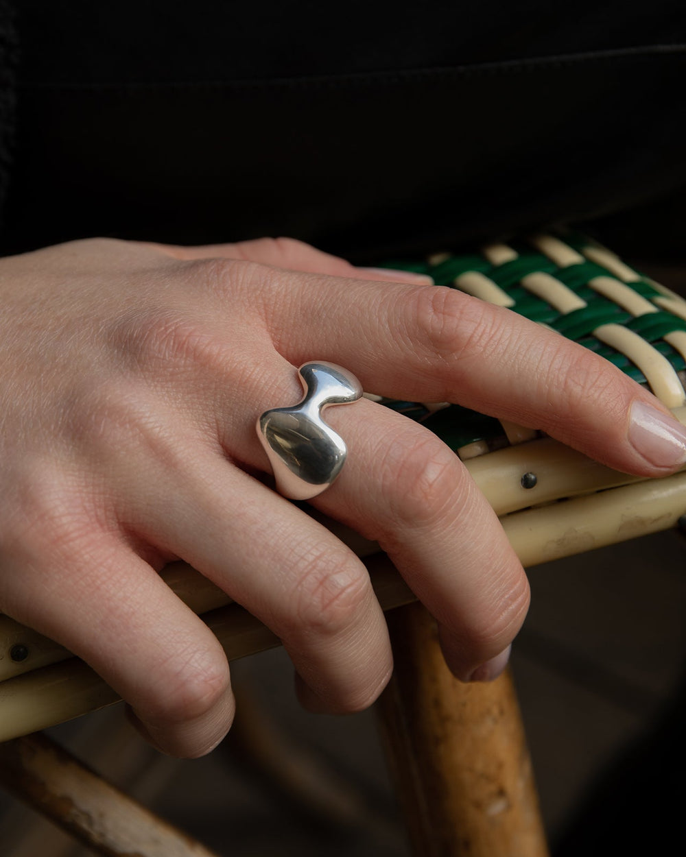 Anillo Ocean Dream