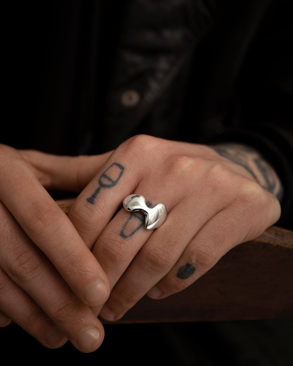 Anillo Ocean Dream