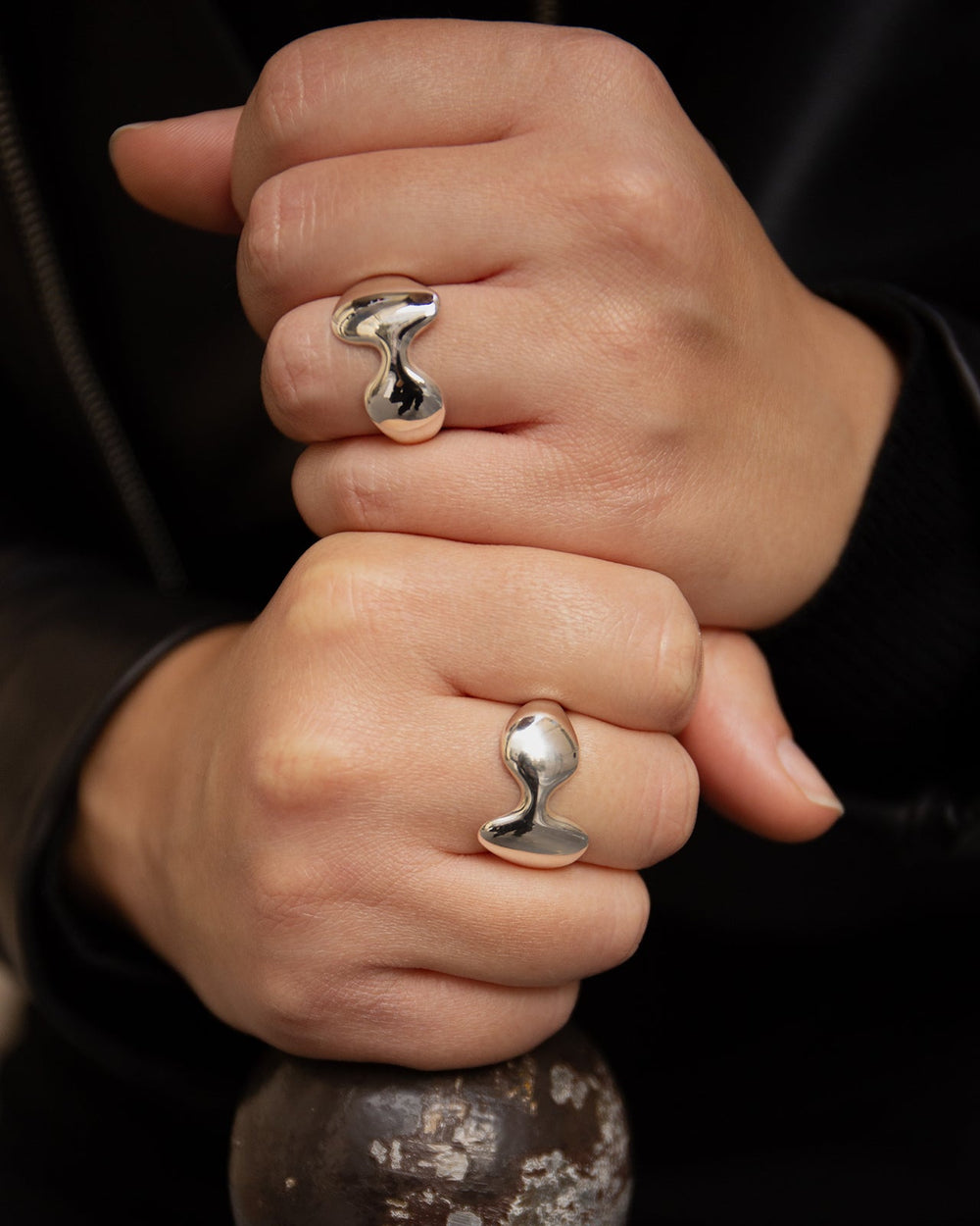 Anillo Ocean Dream