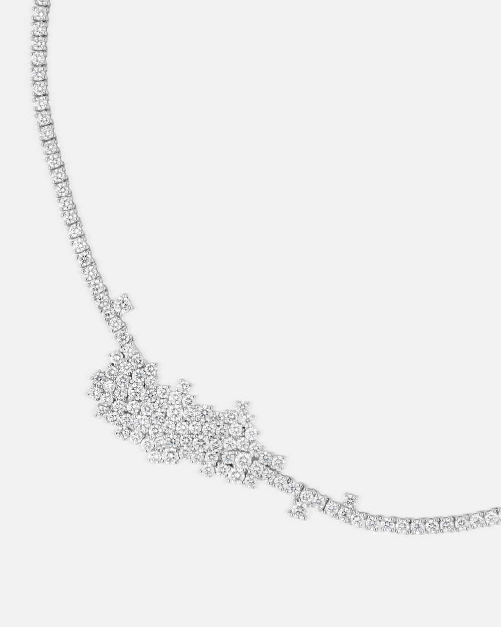 Jolie Tempête Necklace