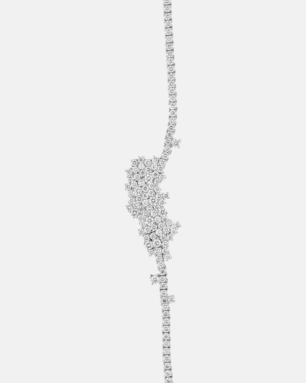 Jolie Tempête Necklace