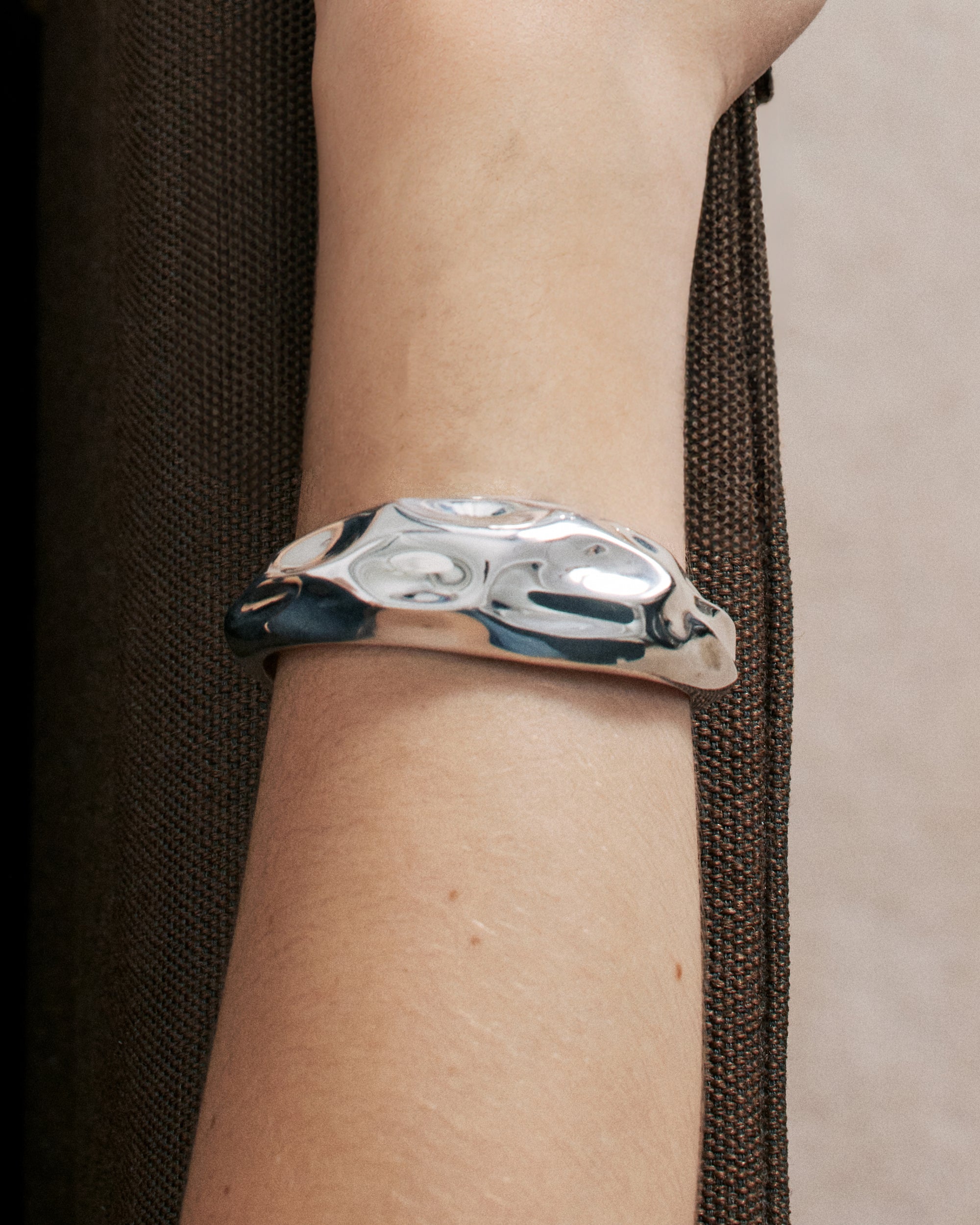Bracelet Cosmic Wide