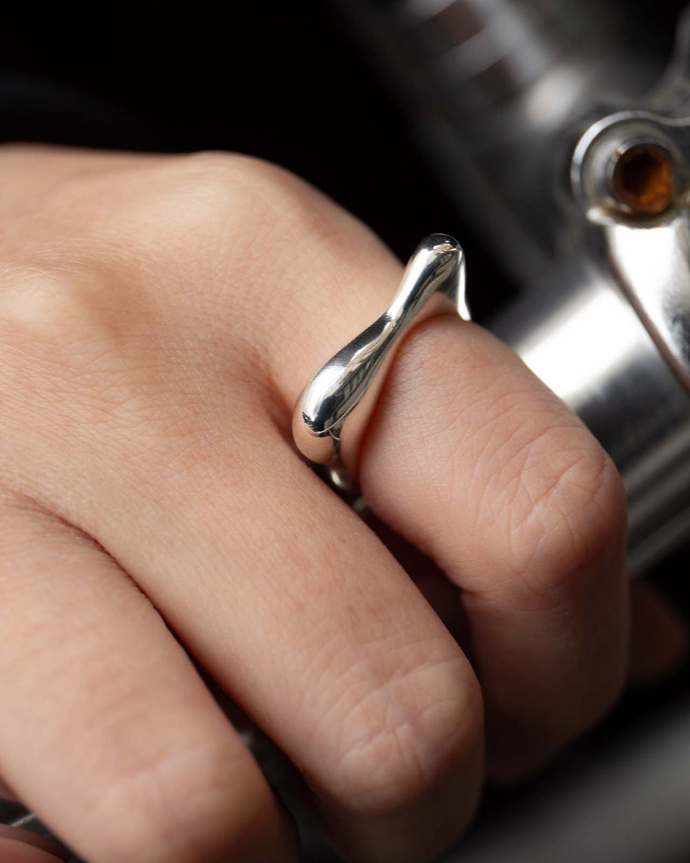 Anillo Le Chat