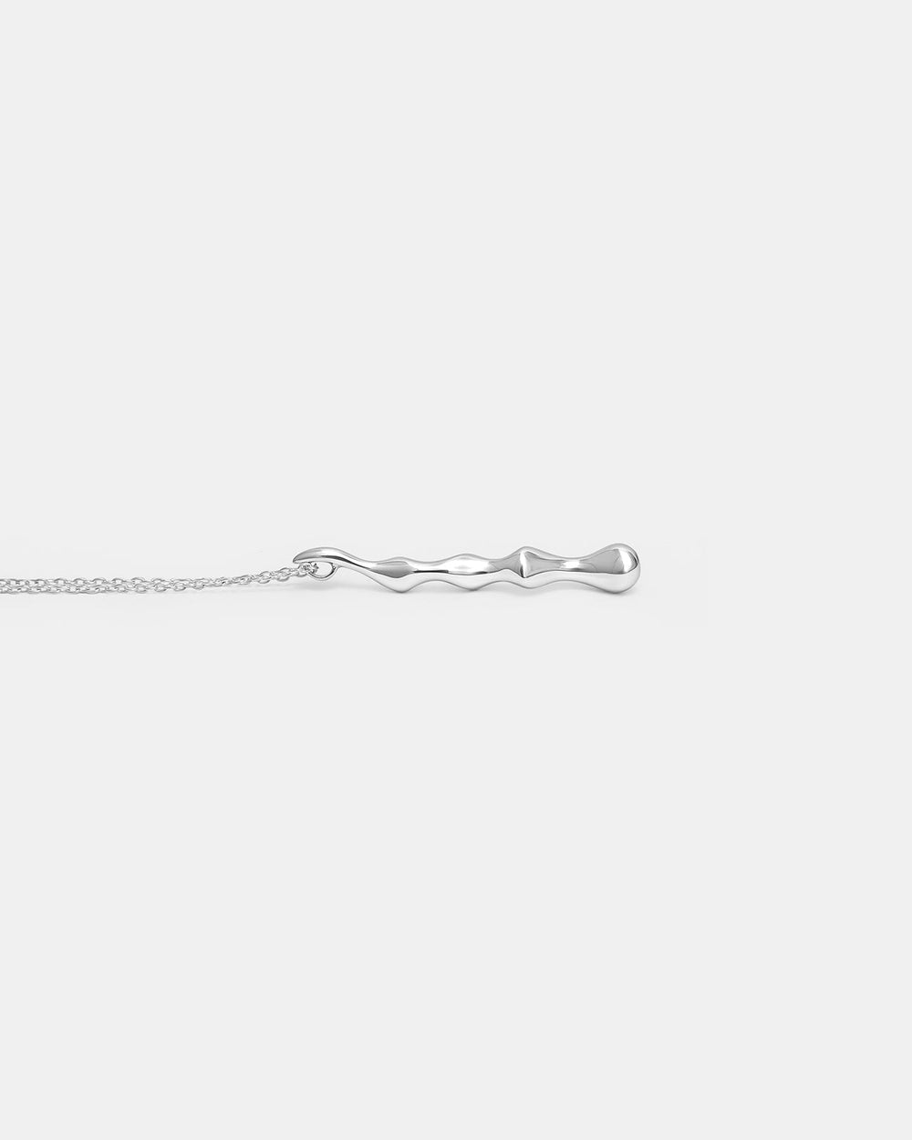 Collar colgante Poem