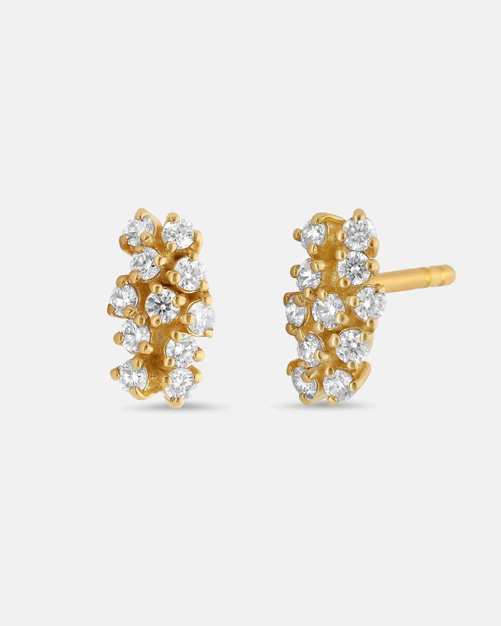 Lyra Studs