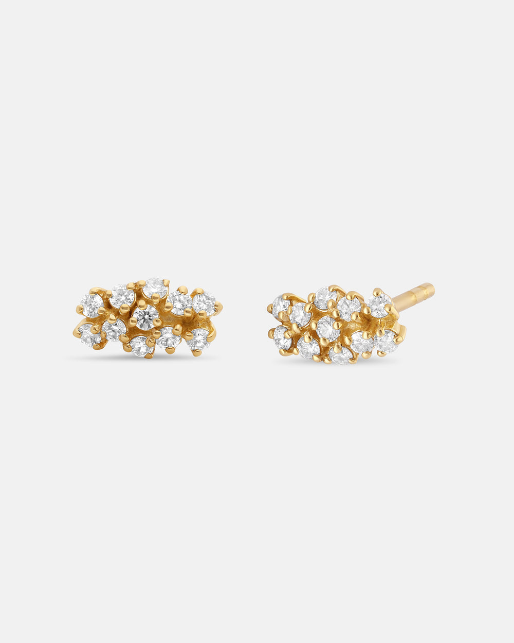 Lyra Studs