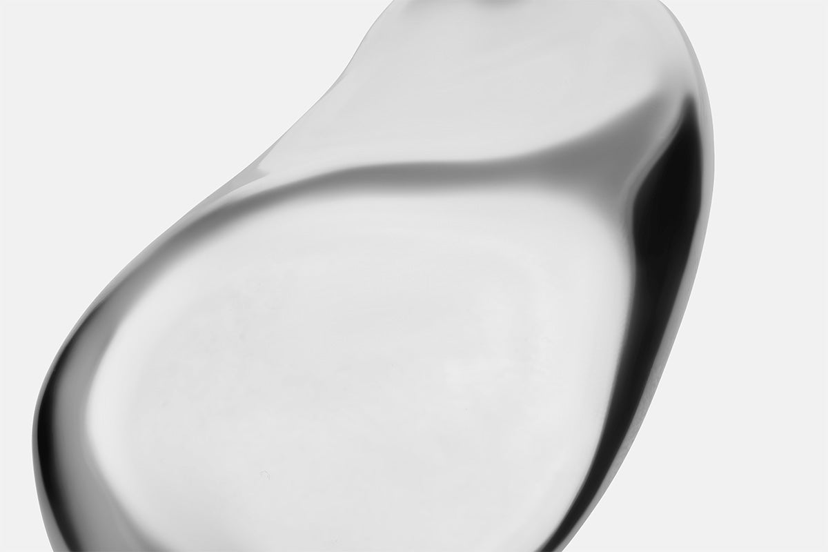 Pedra Sculptural Earrings