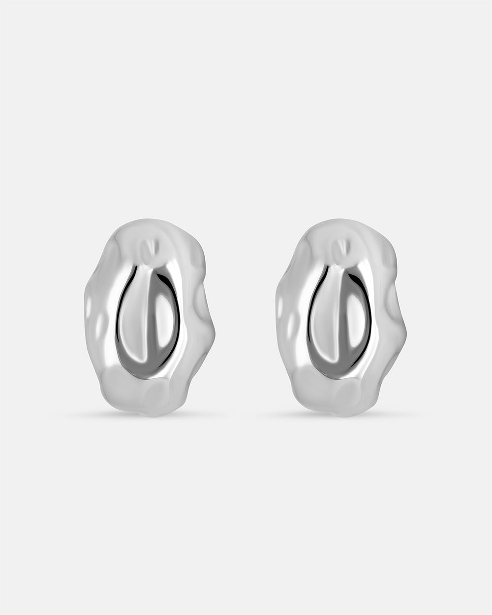 Meteor I Earrings
