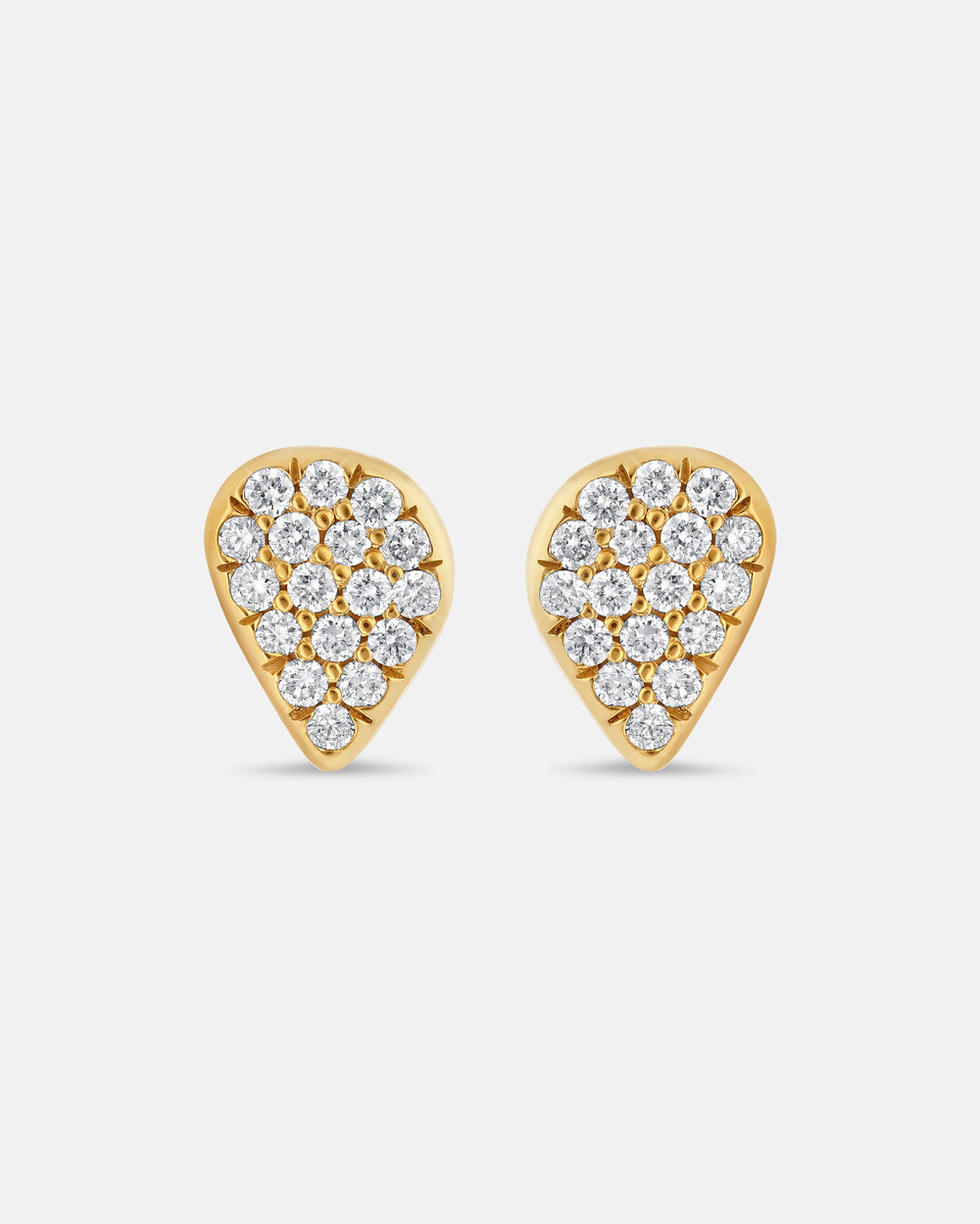Dream Diamond Studs
