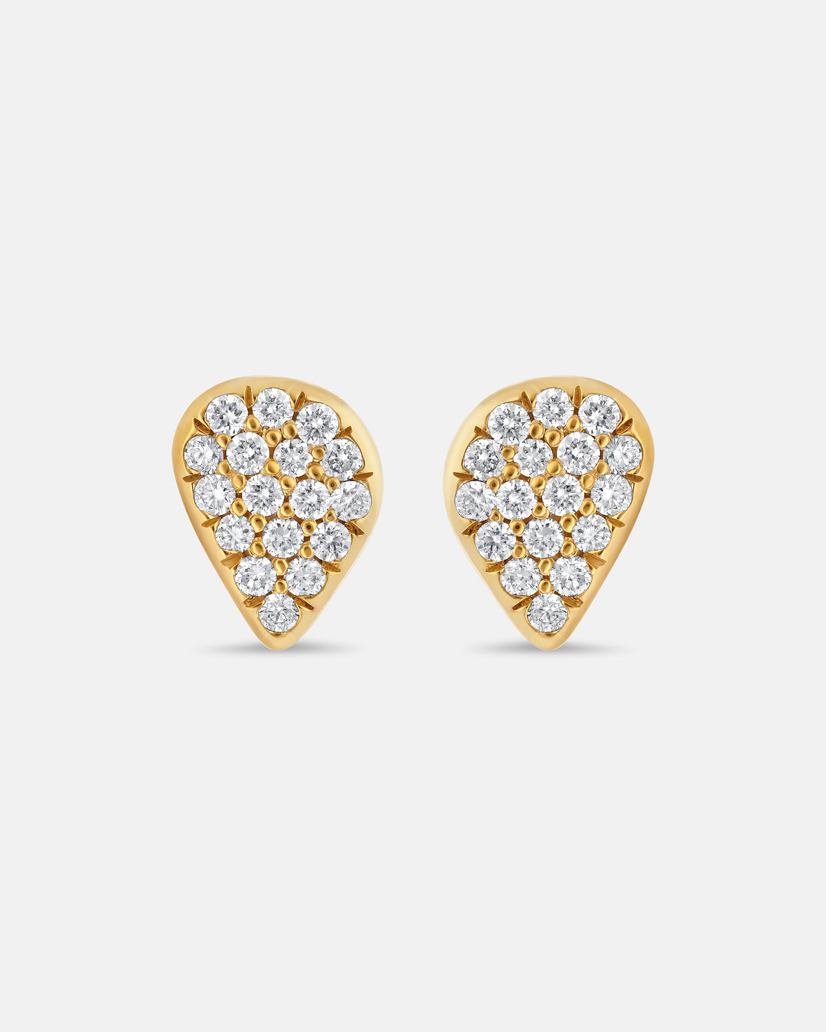 Dream Diamond Studs