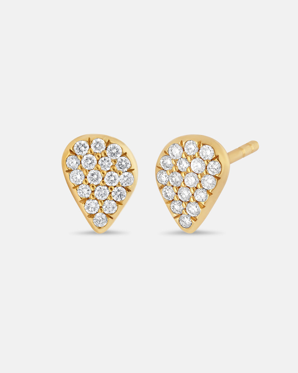 Dream Diamond Studs