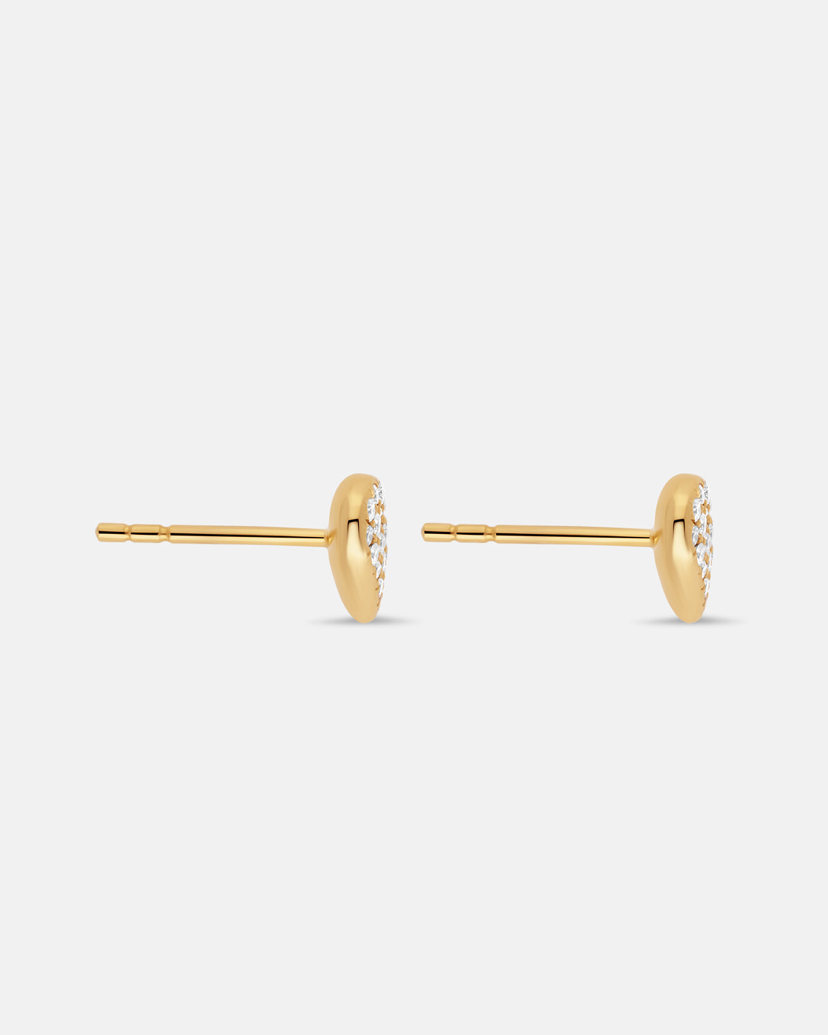 Dream Diamond Studs