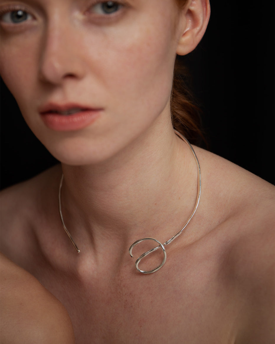 Collar Aino