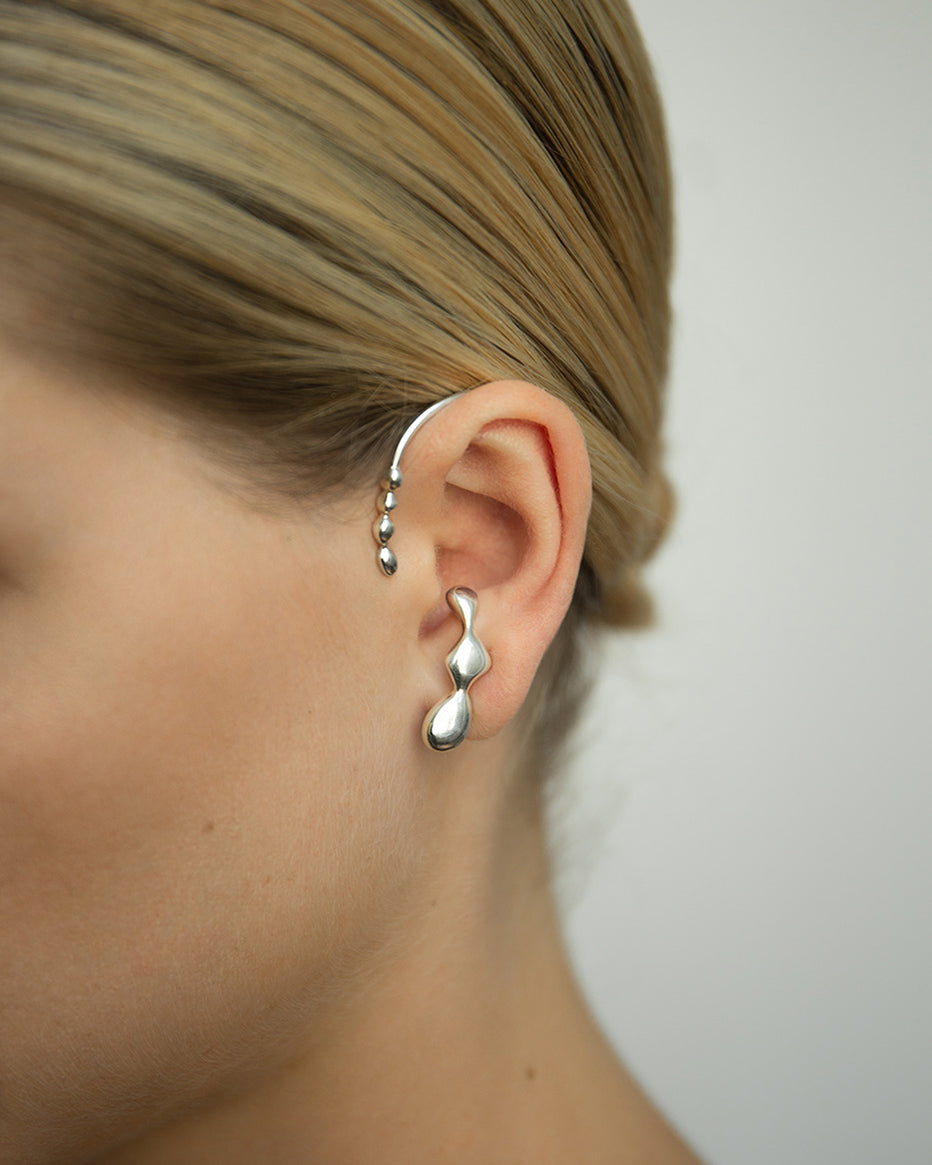 Flux Ear Cuff