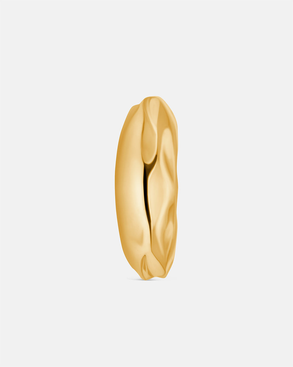 Celestial Ring in Gold Vermeil