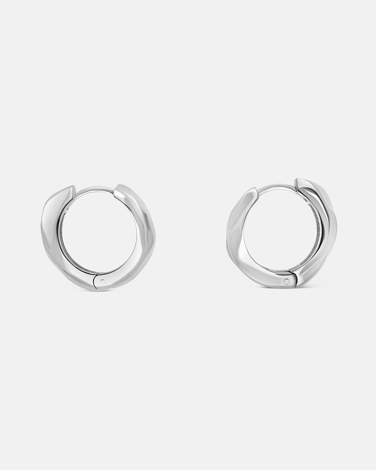 Celestial Hinged Earrings – Mara Paris