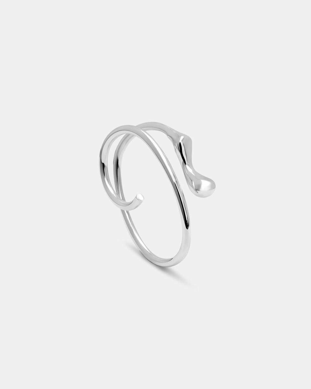 Anillo Poem