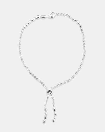 Bracelet chaîne Délicatesse