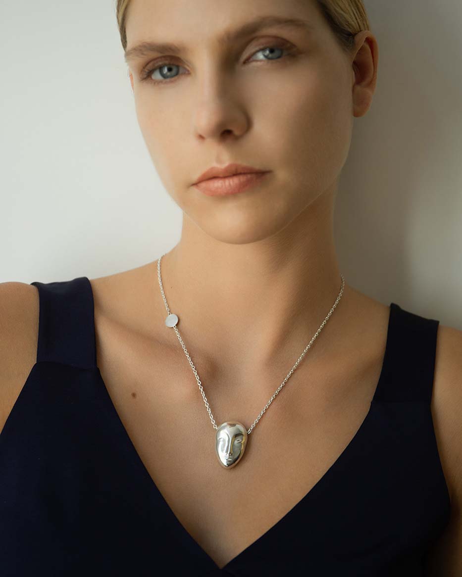 Collar Muse