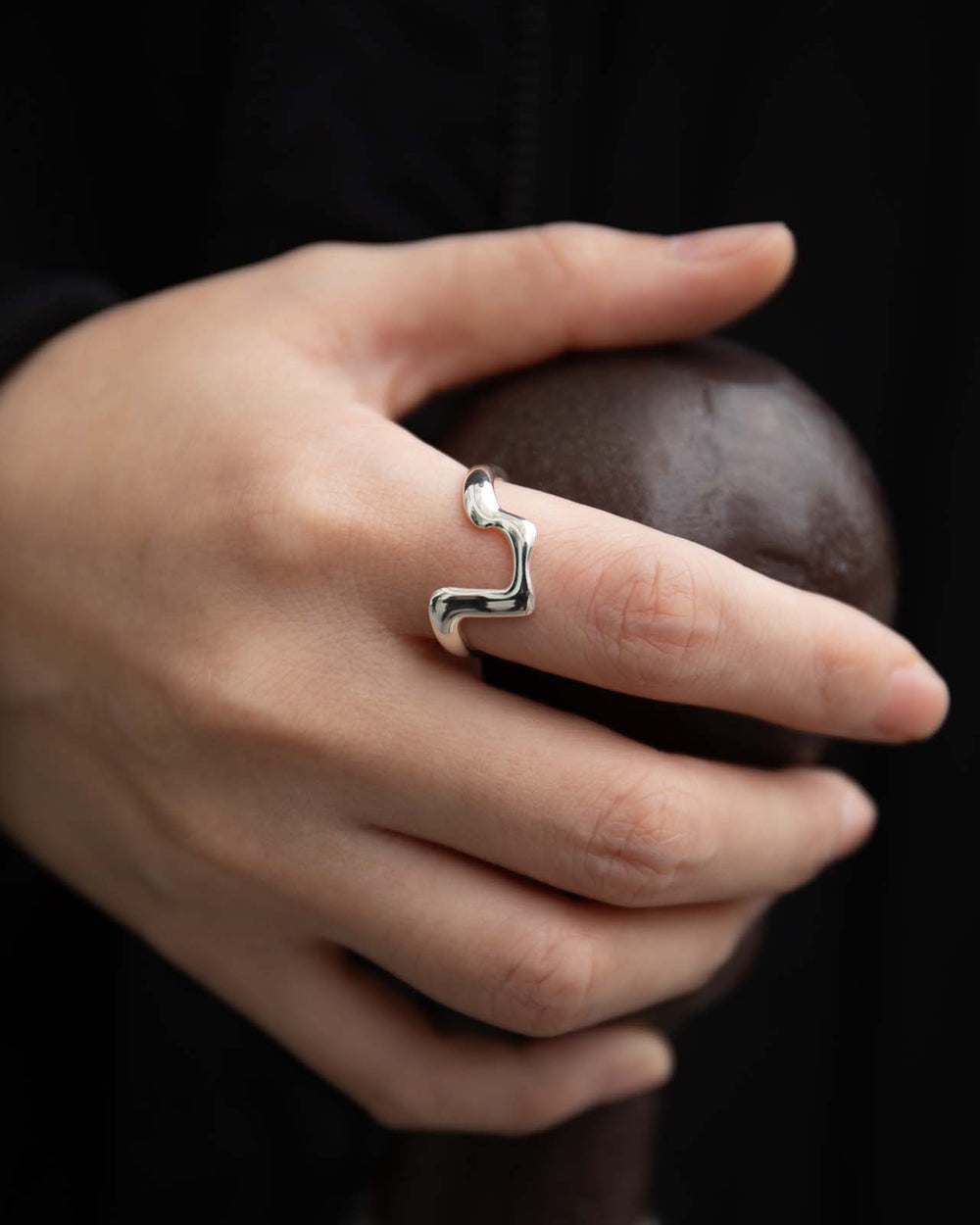 Anillo Great Figure