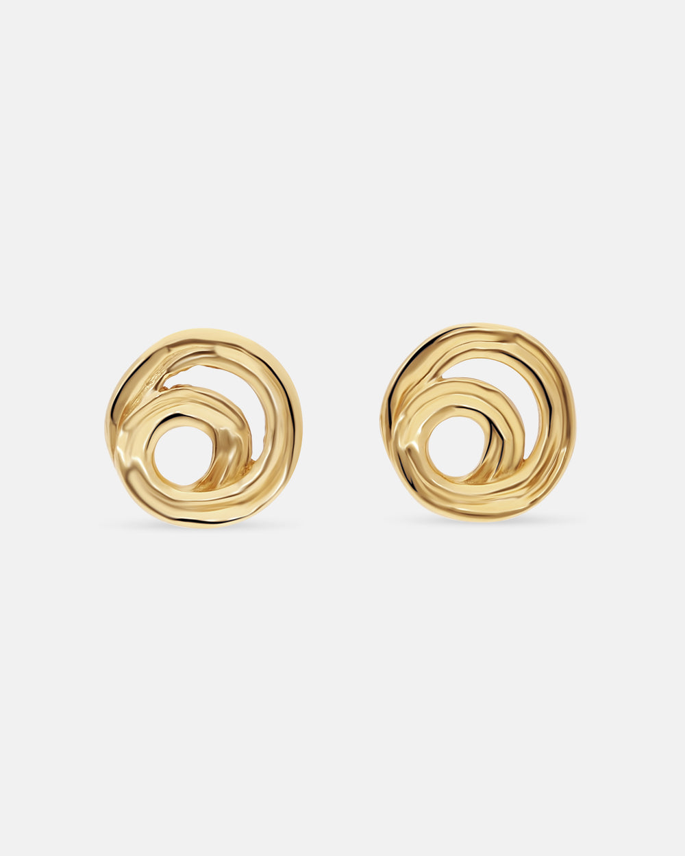 Endless Flow Earrings