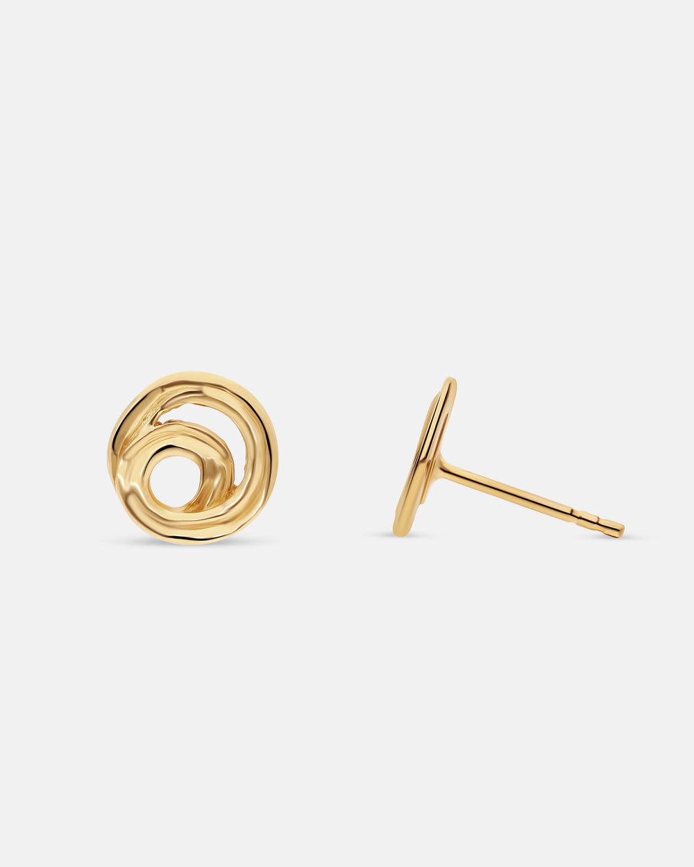 Endless Flow Earrings