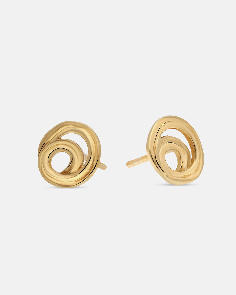 Endless Flow Earrings
