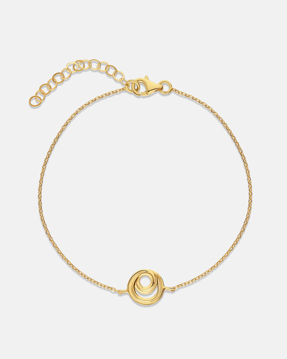 Endless Flow Bracelet