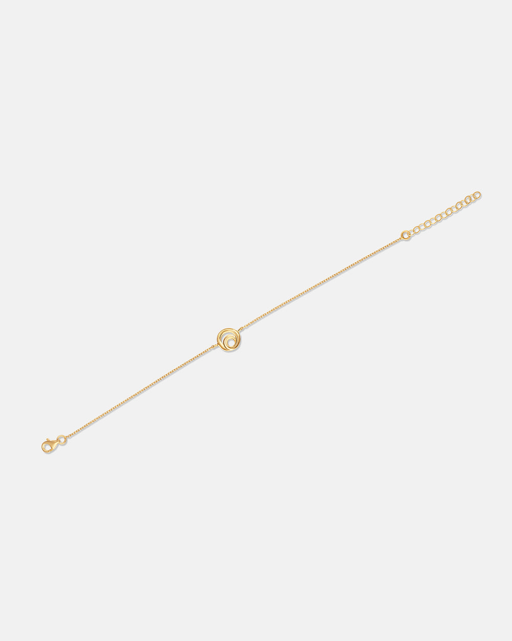 Endless Flow Bracelet