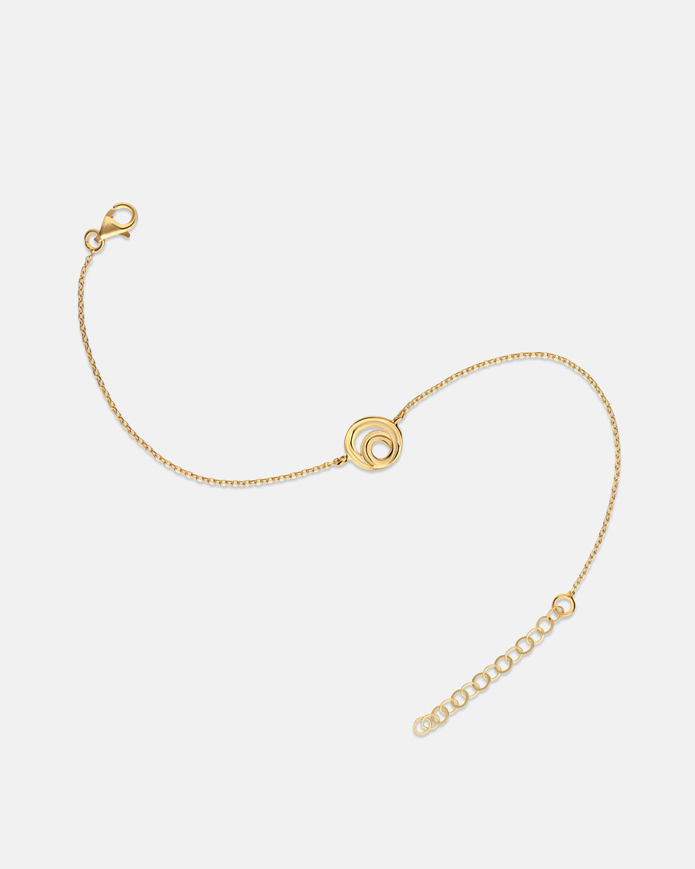 Endless Flow Bracelet