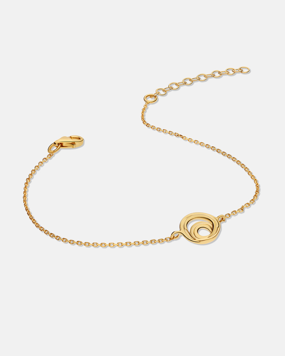 Endless Flow Bracelet
