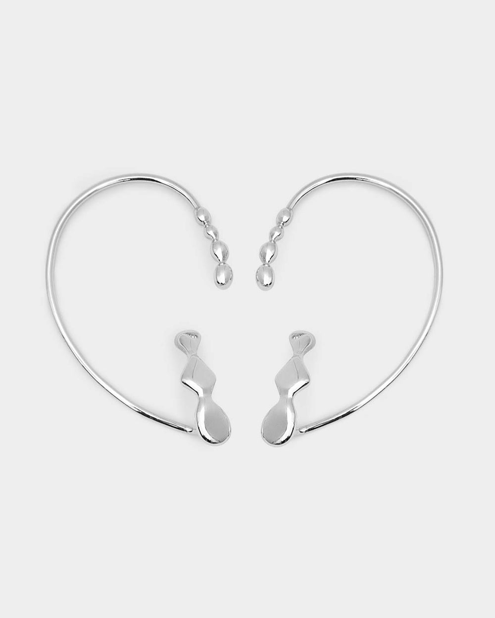 Flux Ear Cuff