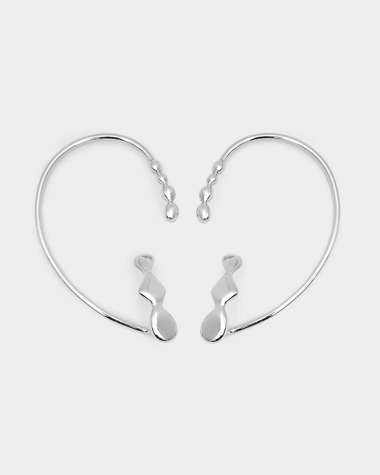 Flux Ear Cuff