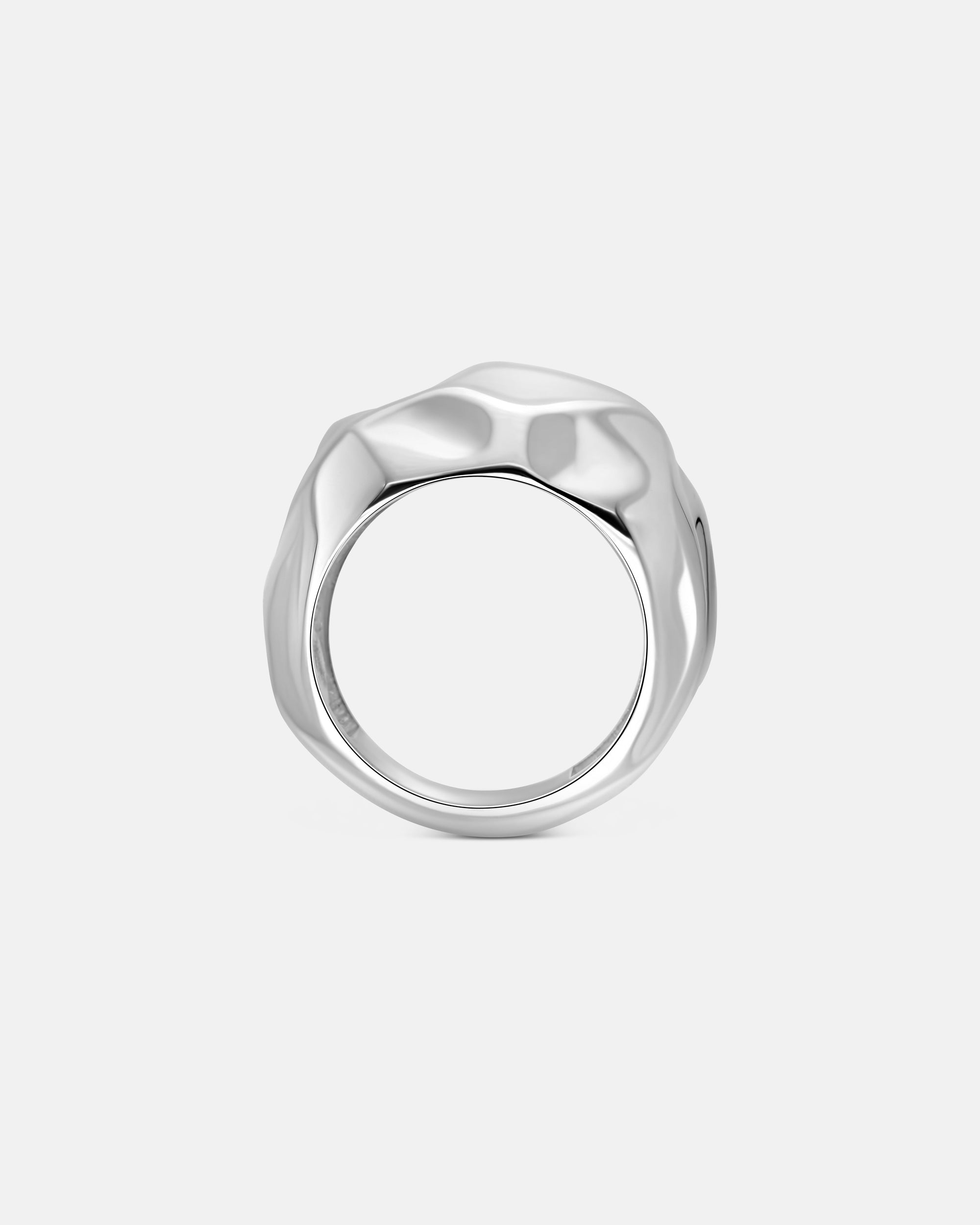 Celestial Bold Ring