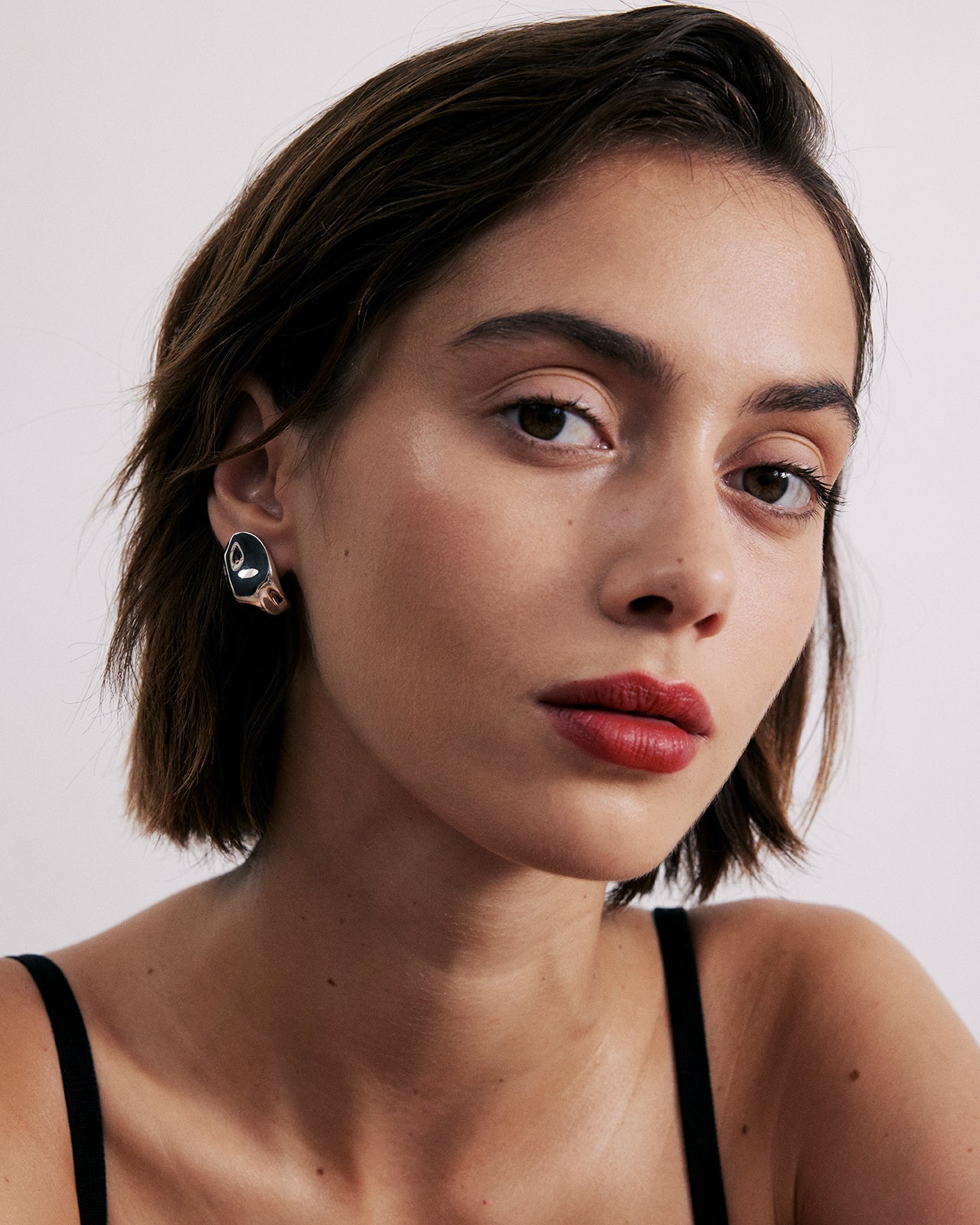 Cosmic Earrings