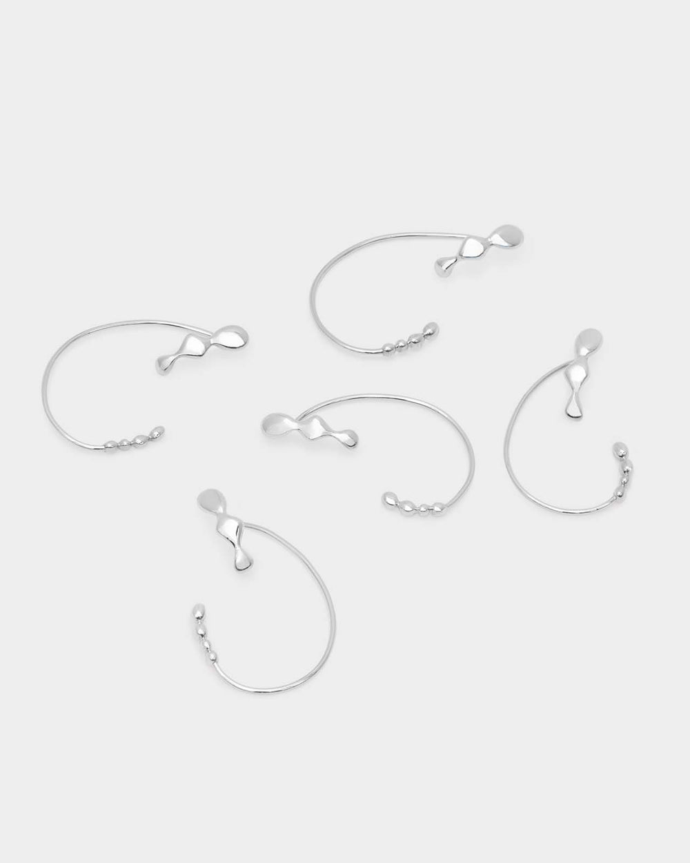 Flux Ear Cuff