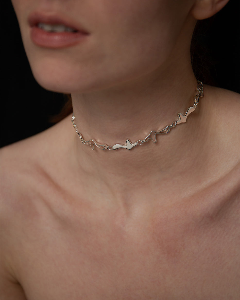 Collar Jean