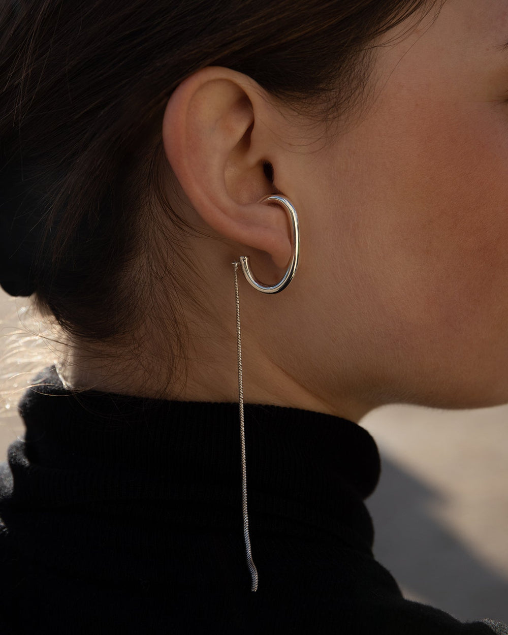 Boucles d'oreilles Morning Dance