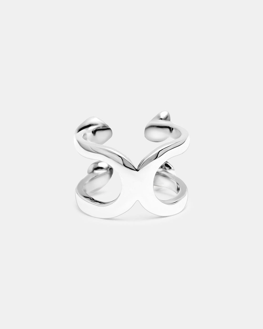 Anillo Double Dream