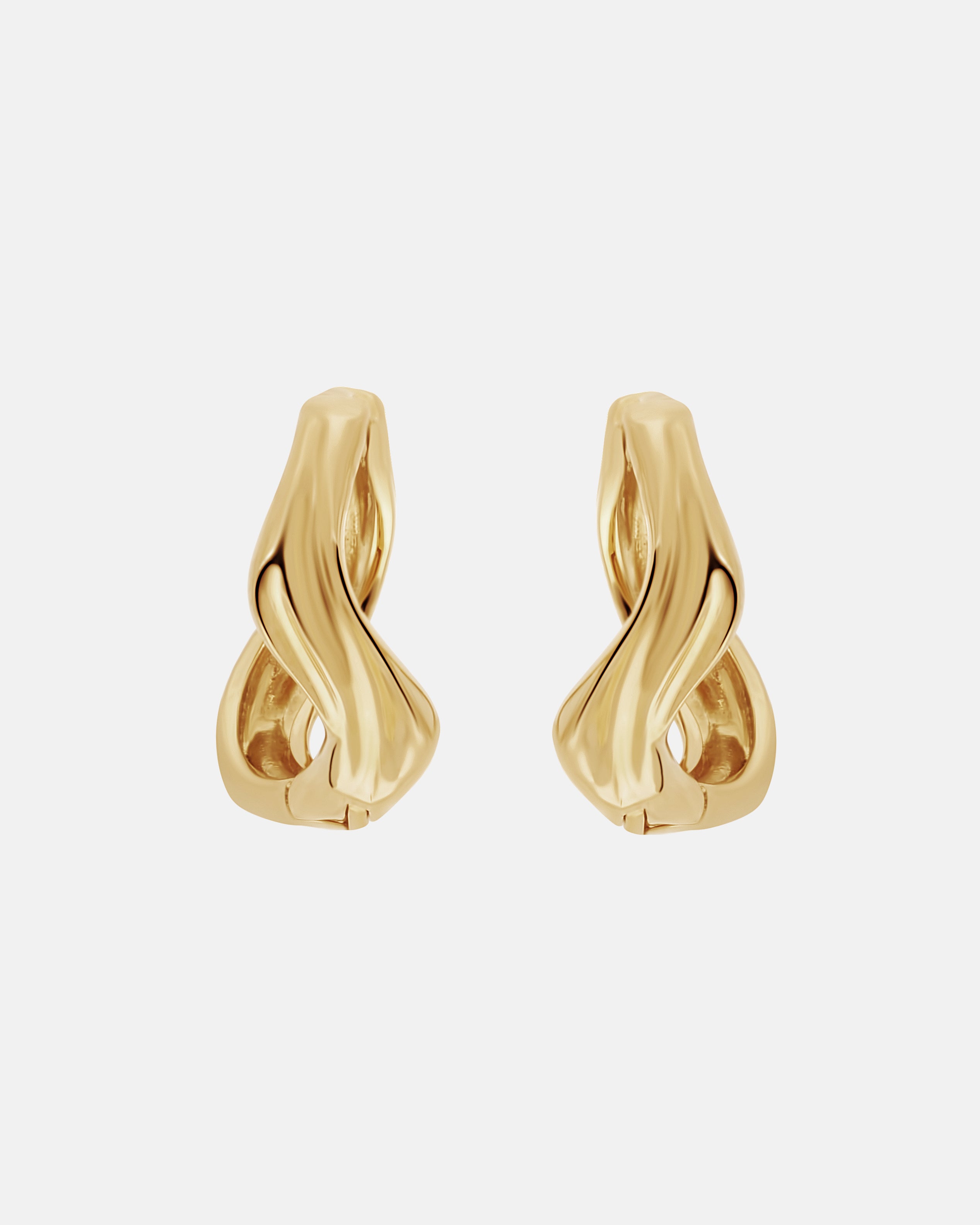 Mara Paris Earrings 両耳ピアス ゴールドピアス – Mara Paris