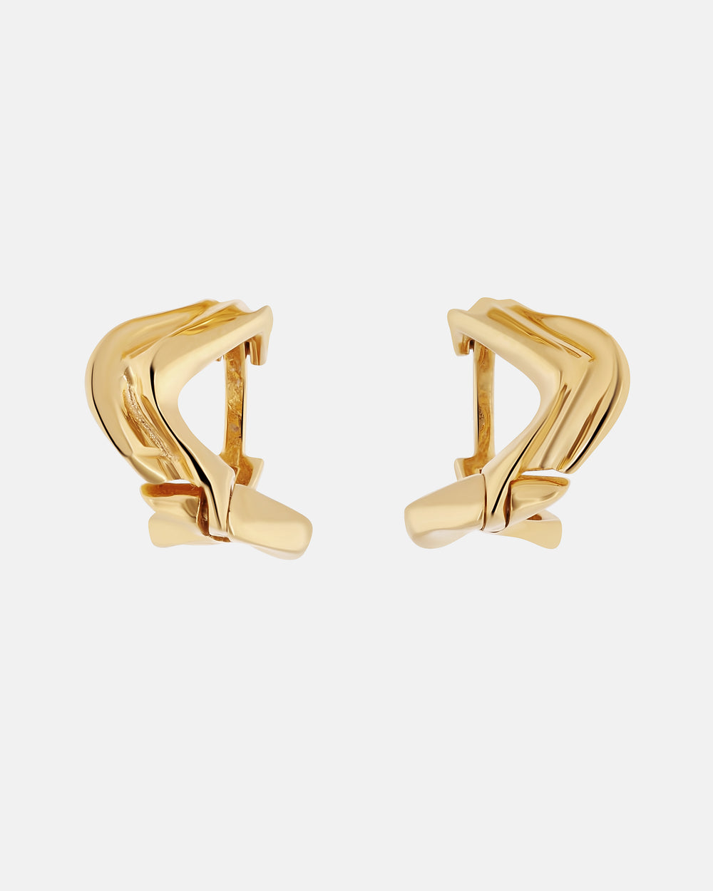 Flow Small Hinged Hoops