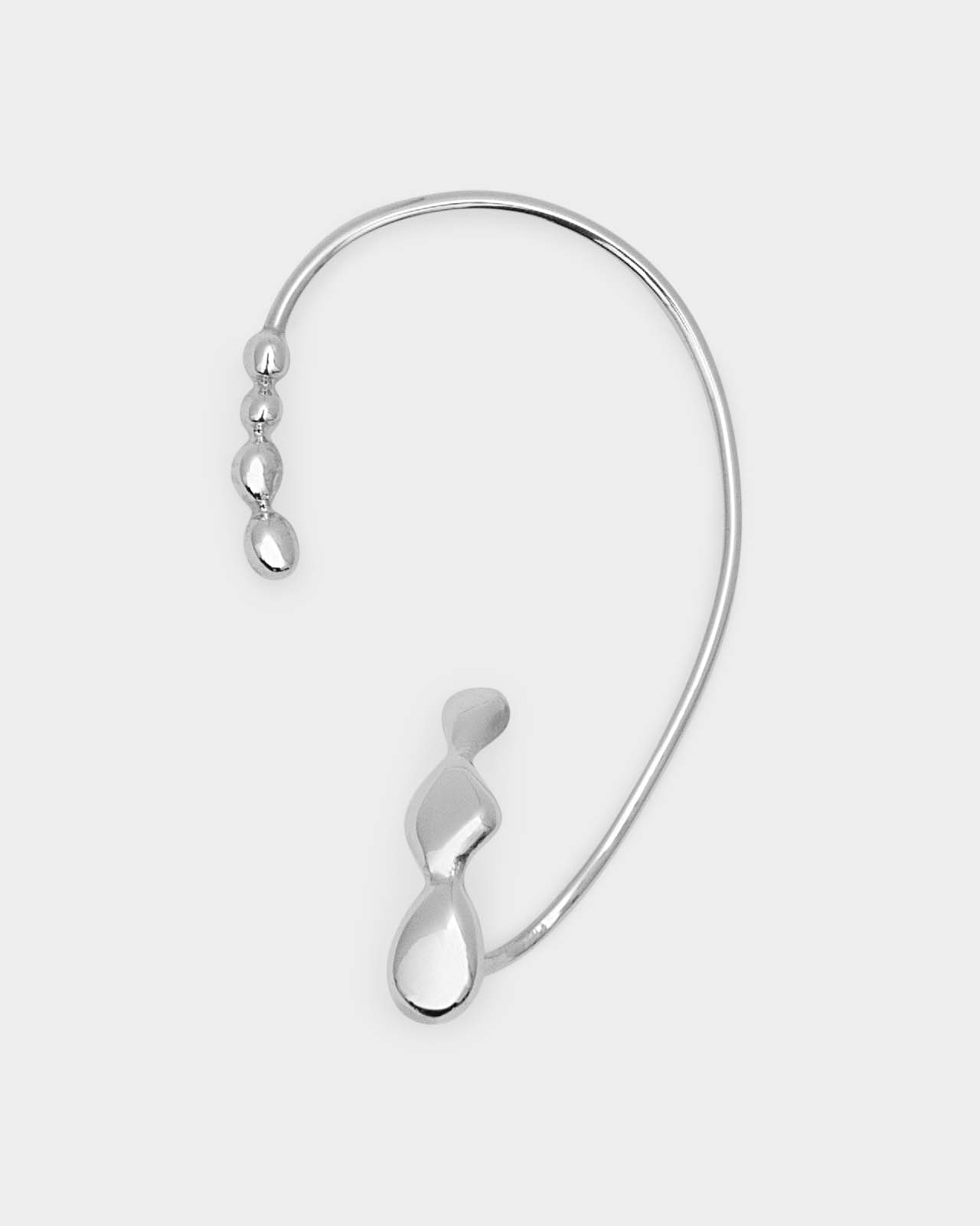 Flux Ear Cuff