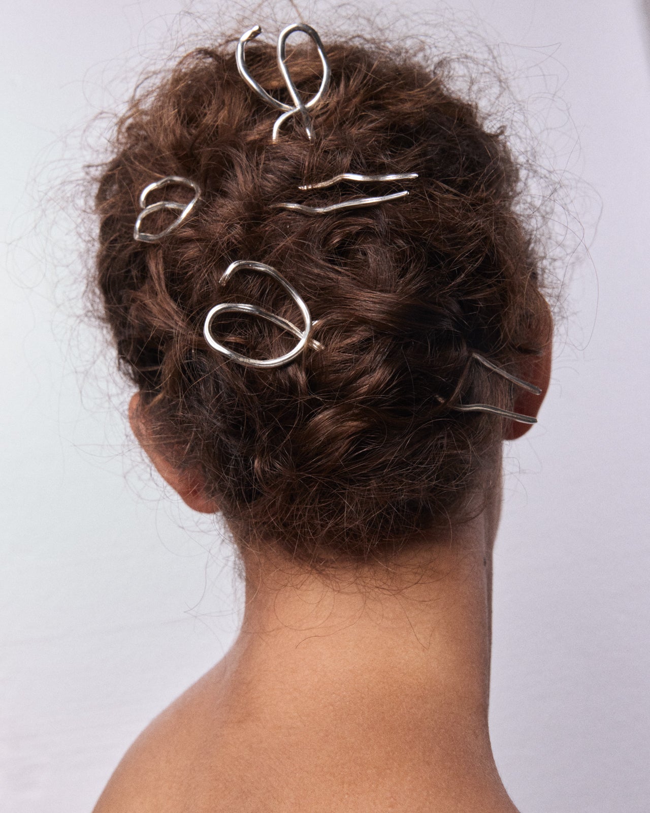 Aino Hair Pin – Mara Paris